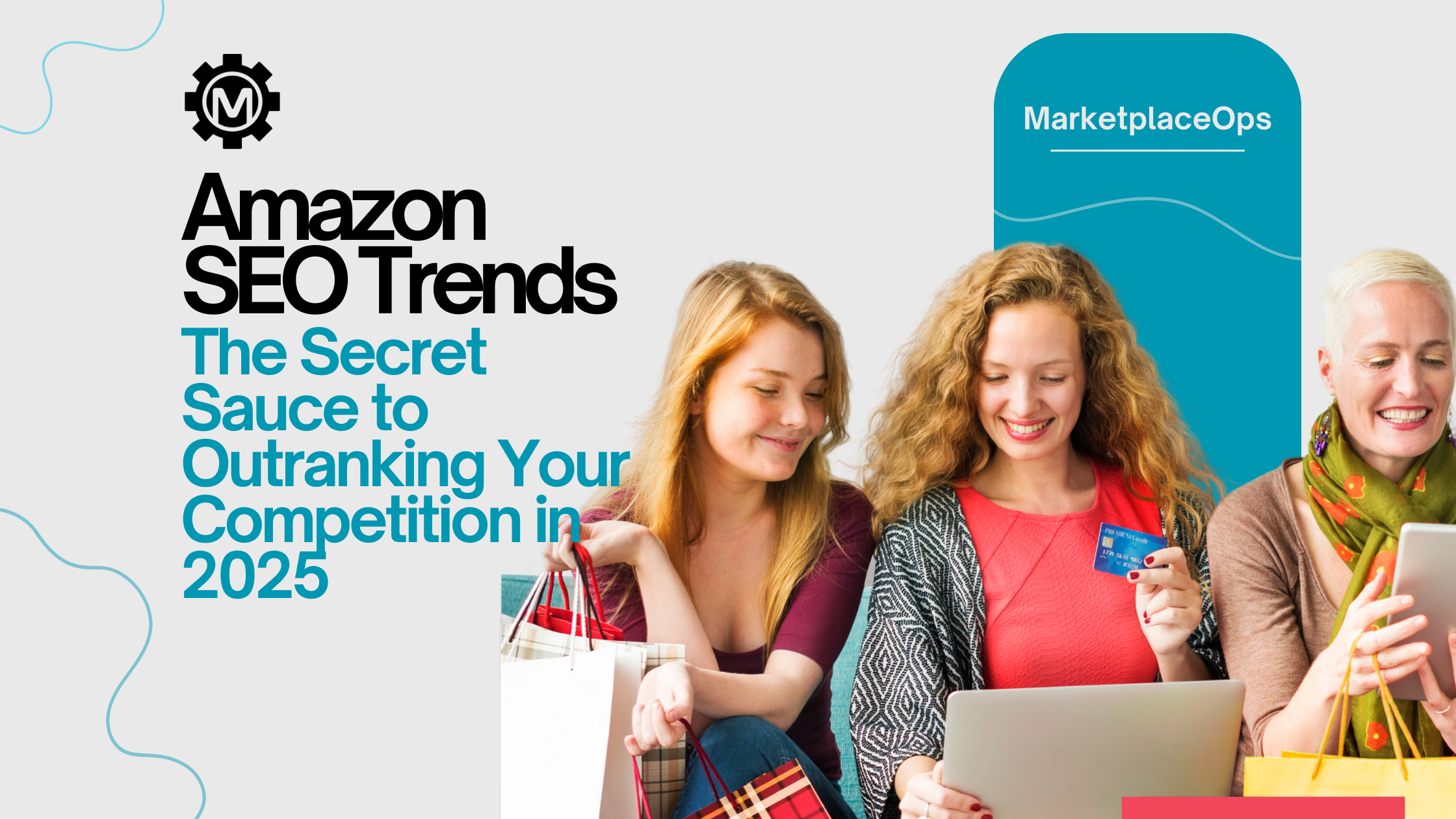 Amazon SEO Trends: The Secret Sauce to Outranking Your Competition in 2025