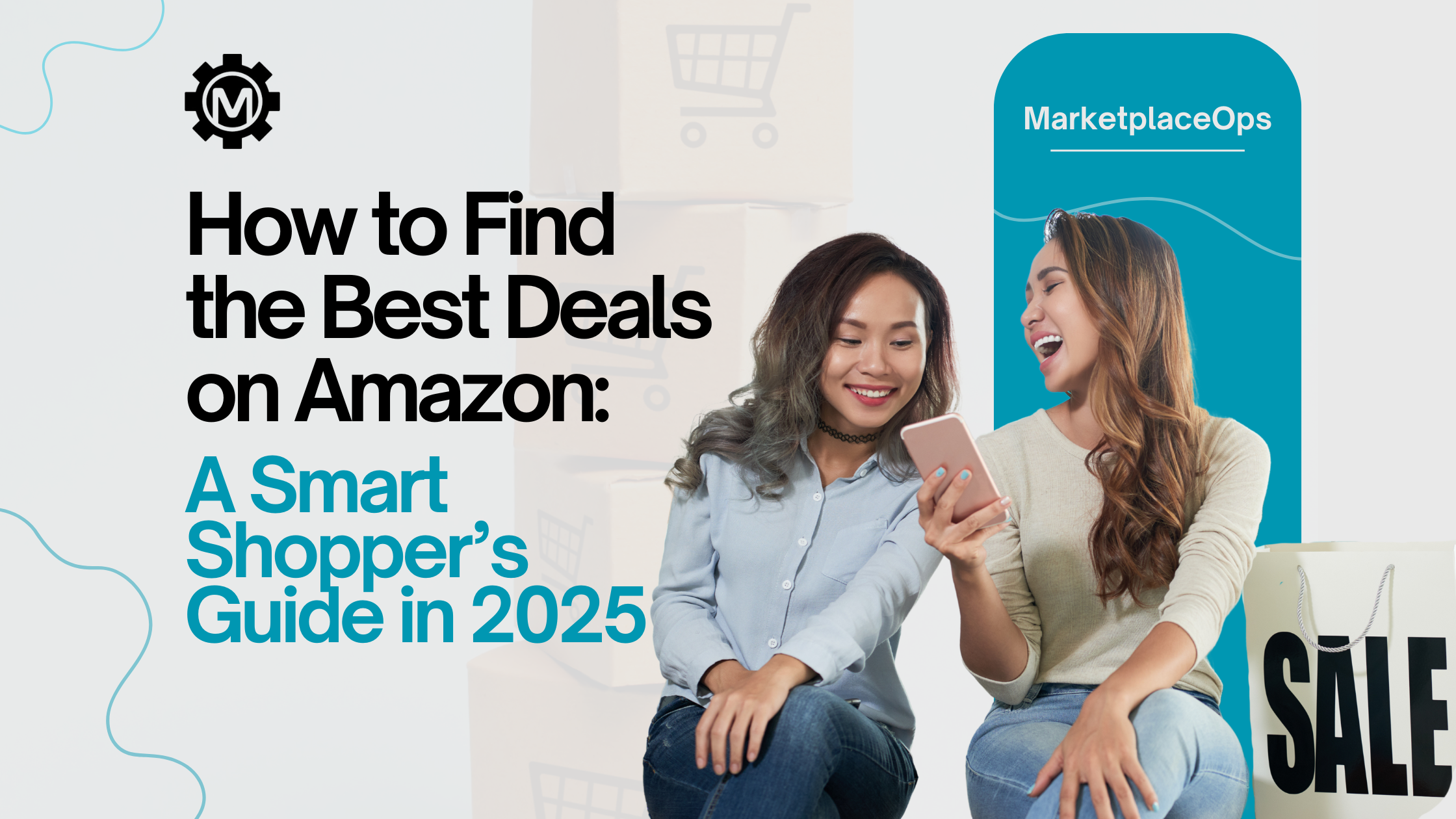 How to Find the Best Deals on Amazon: A Smart Shopper’s Guide in 2025